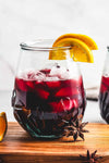 sorrel Homemade Drinks